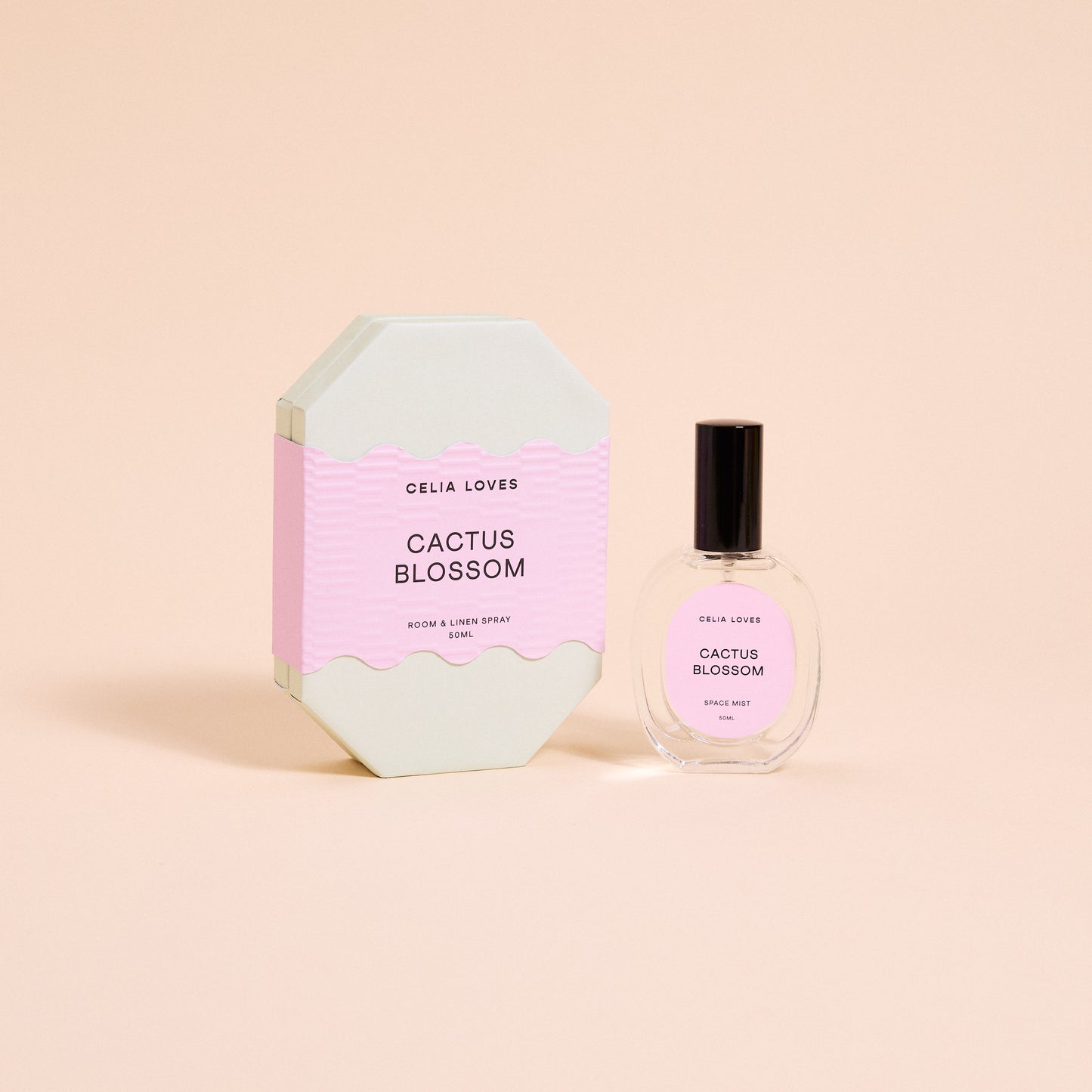 Celia Loves - Cactus Blossom Room Spray