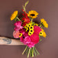 Hey Hot Stuff Floral Bouquet
