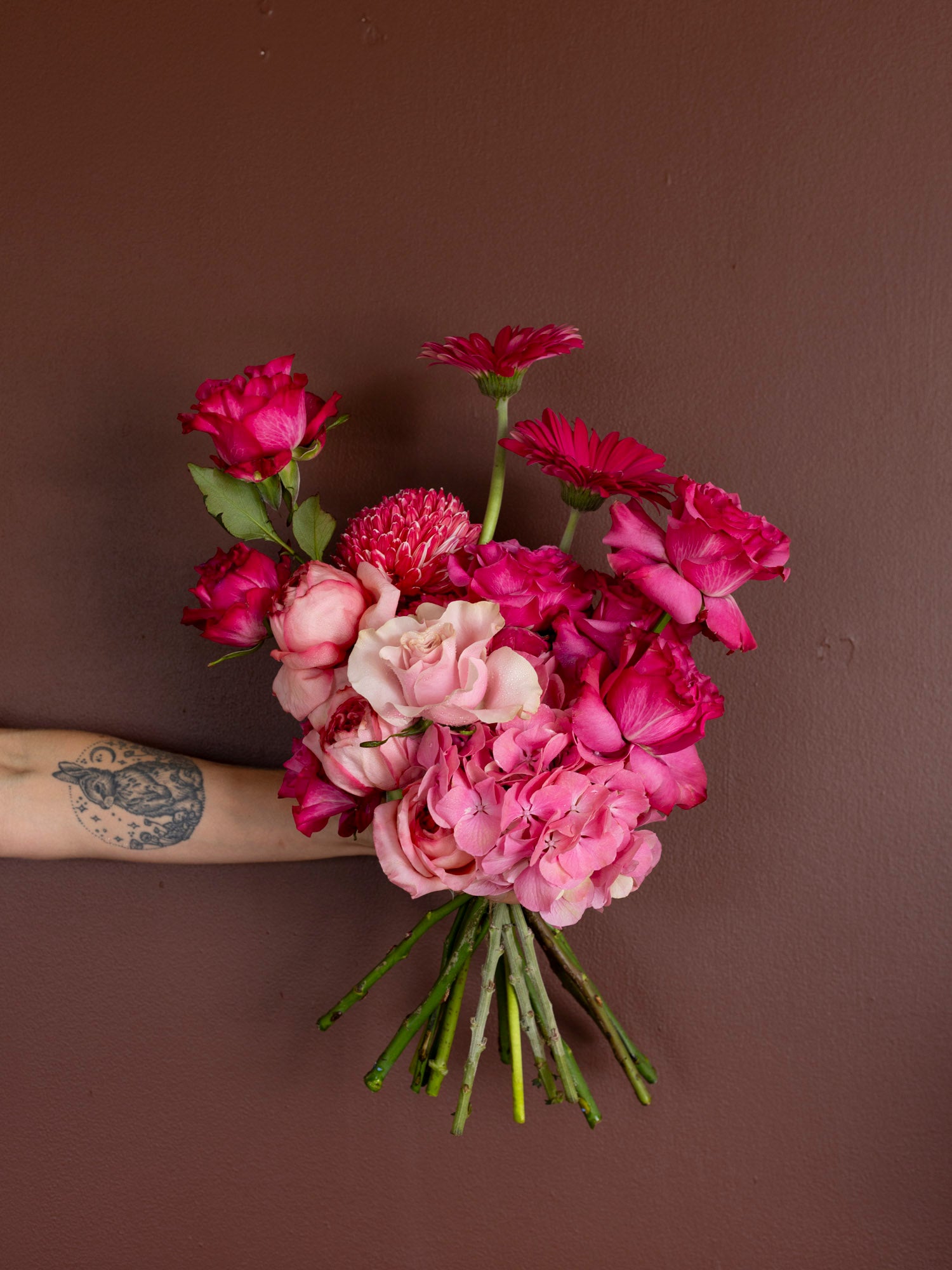 Hey You Floral Bouquet