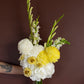 Hey Buttercup Floral Bouquet