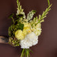 Hey Buttercup Floral Bouquet