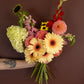 Hey Lucky Dip Floral Bouquet