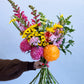 Hey Hot Stuff Floral Bouquet