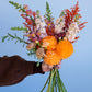 Hey Colour Block Bouquet