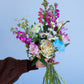 Hey Lucky Dip Floral Bouquet