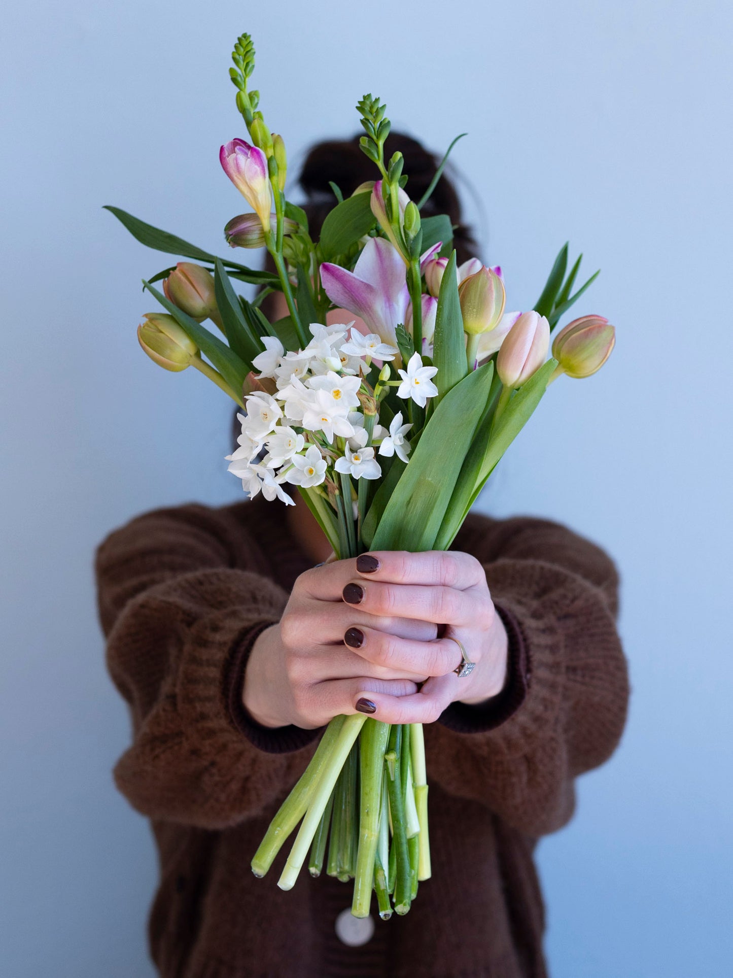 Hey Cutie Floral Bouquet