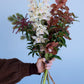 Hey Orchid Lover Floral Bouquet