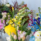 Winter Blooms June Workshops - Fill a Vase