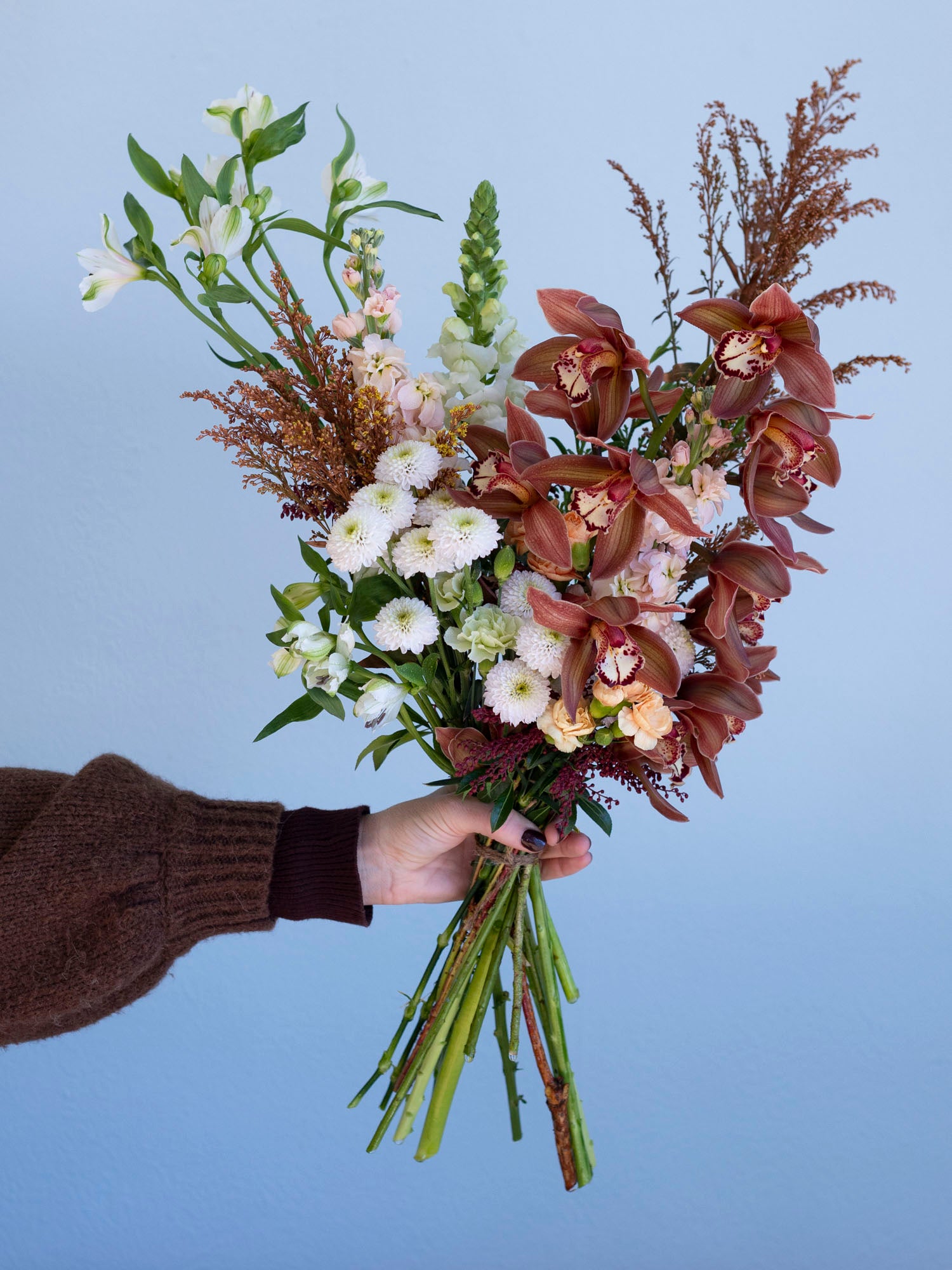 Hey You Floral Bouquet