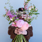 Hey Sweets Floral Bouquet