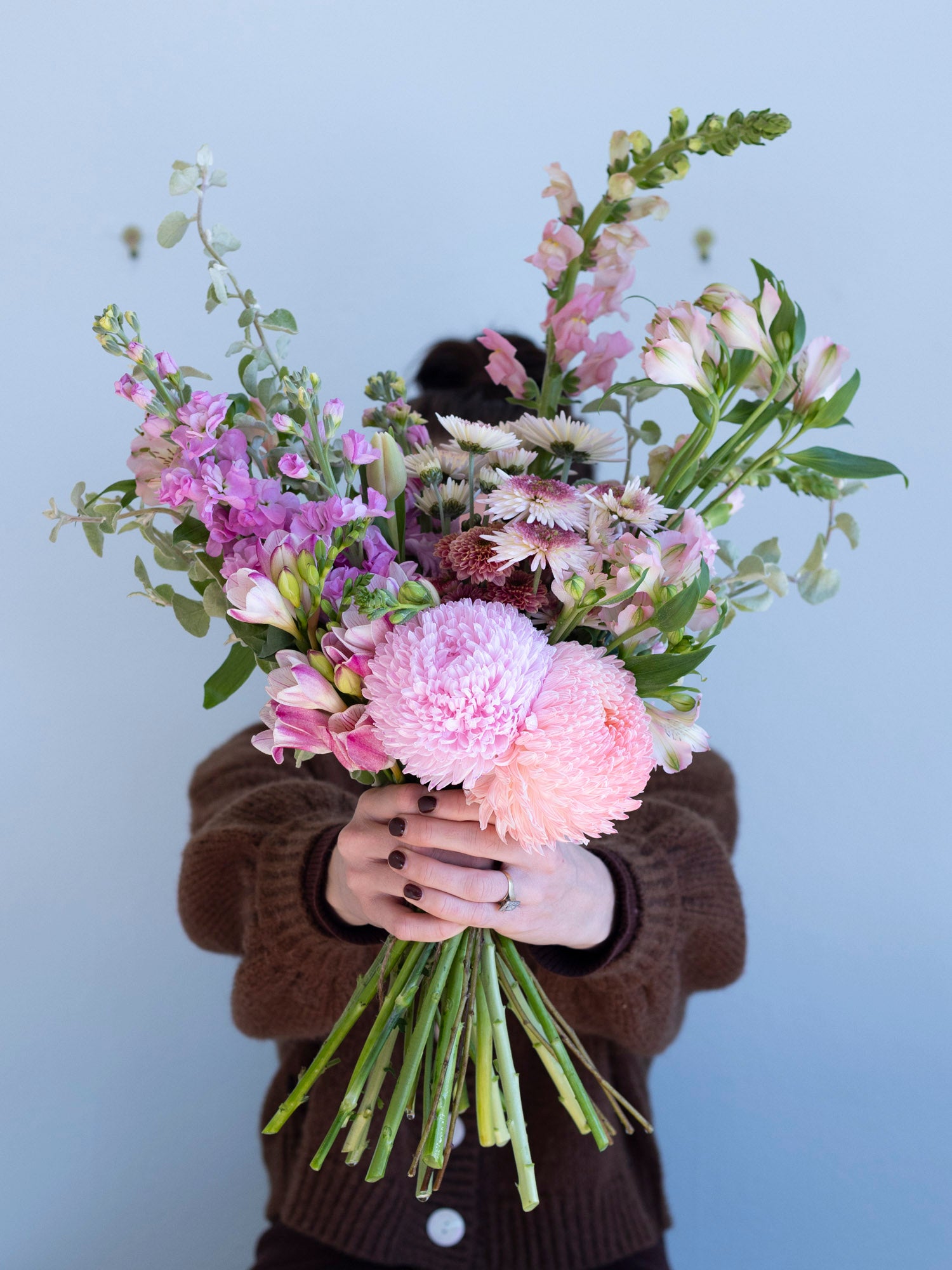 Hey Sweets Floral Bouquet