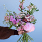 Hey Sweets Floral Bouquet
