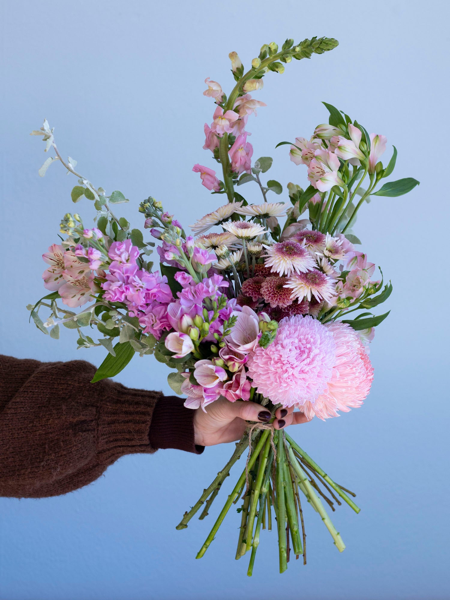 Hey Sweets Floral Bouquet