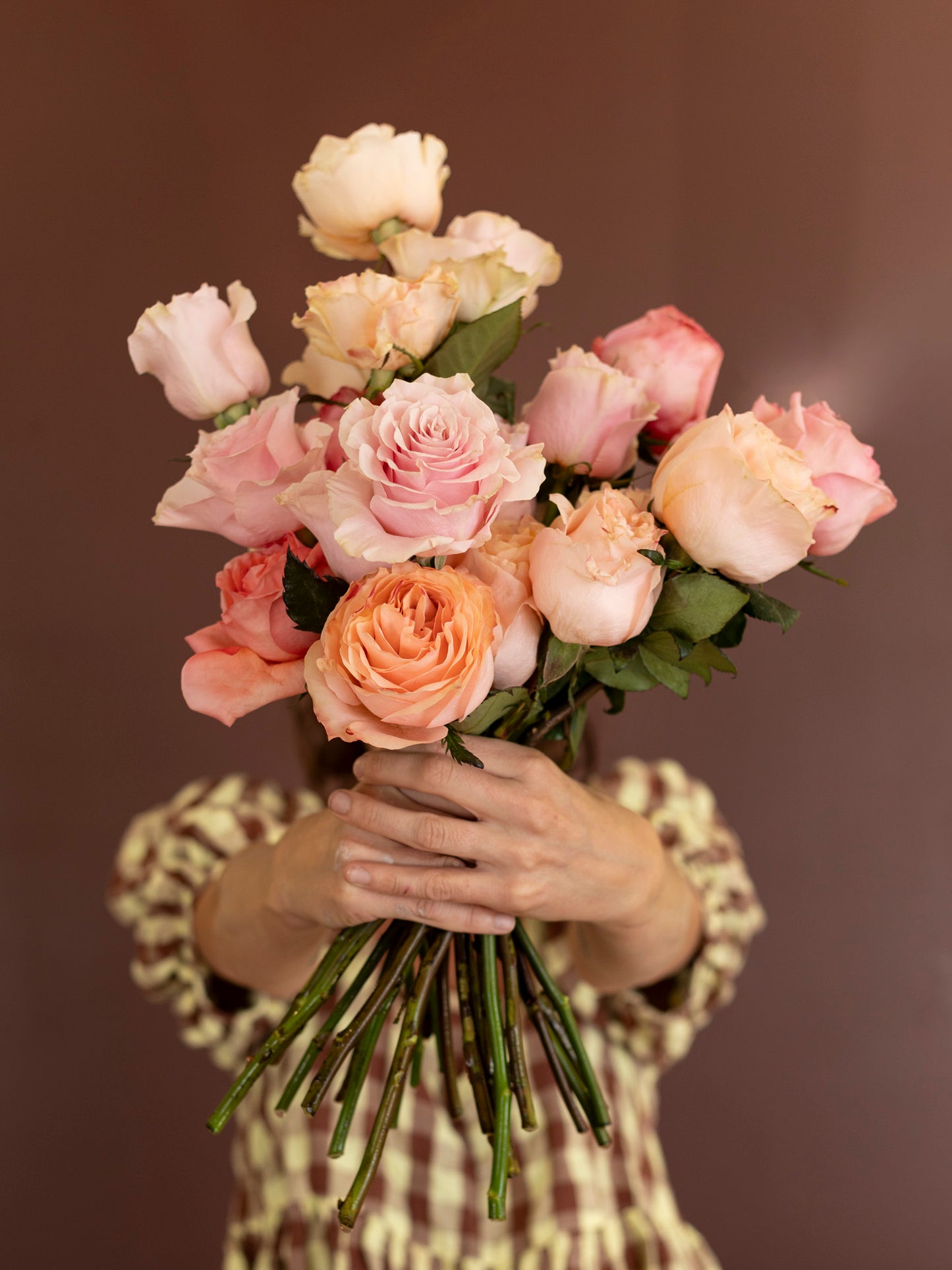 Hey Rose Club Bouquet