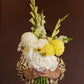 Hey Buttercup Floral Bouquet