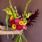 Hey Hot Stuff Floral Bouquet