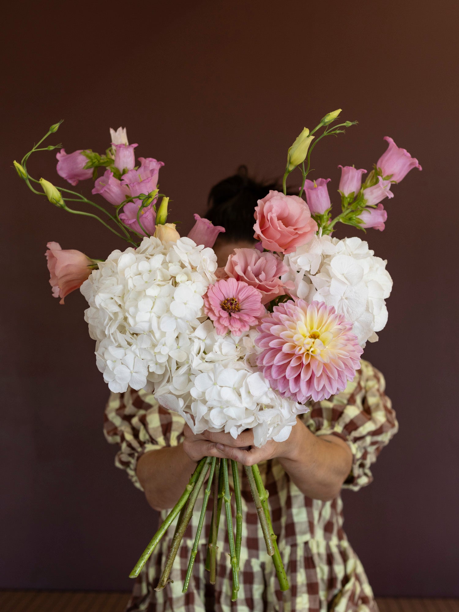 Hey Sweets Floral Bouquet