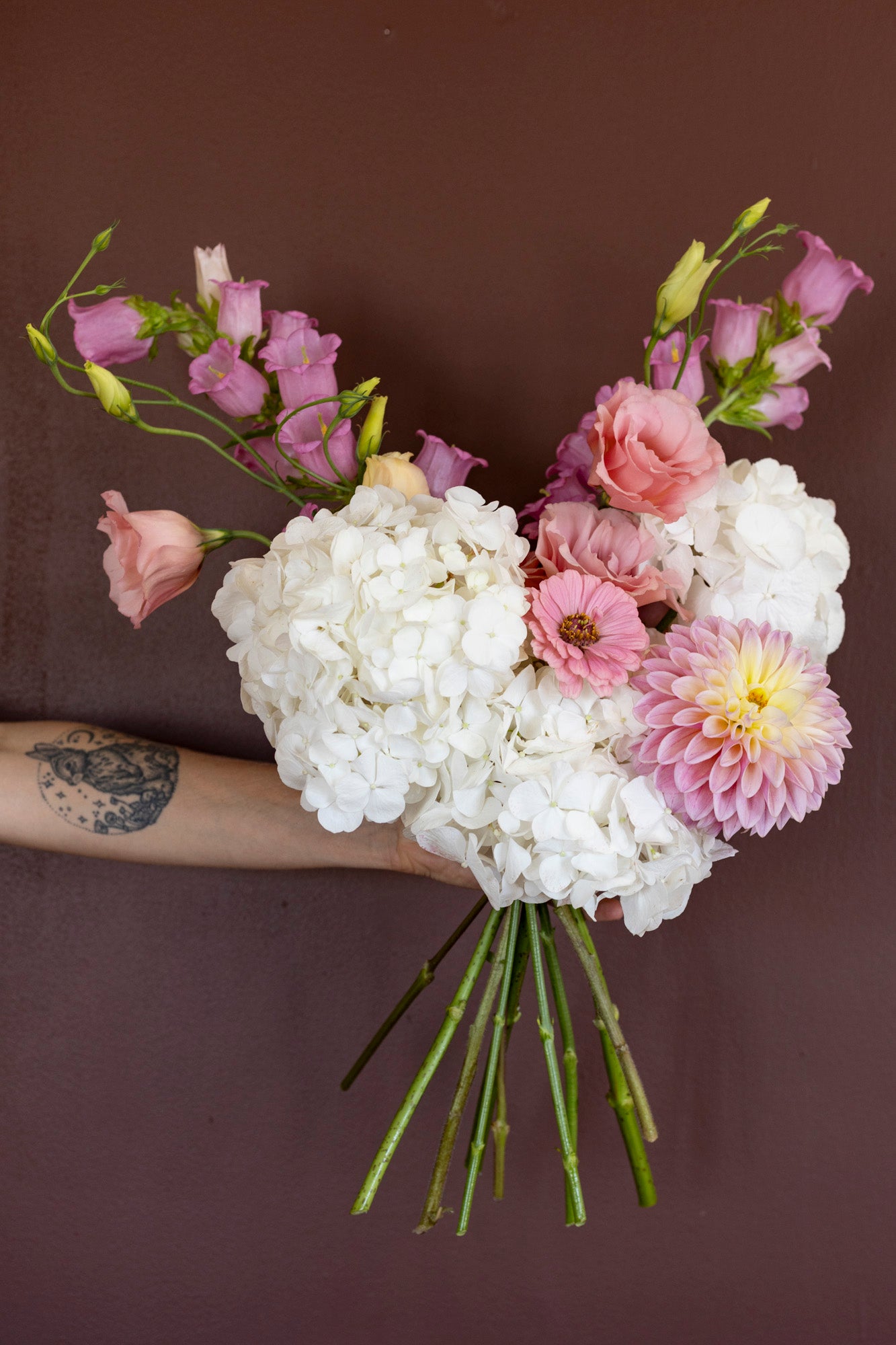 Hey Sweets Floral Bouquet