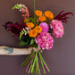 Hey Hot Stuff Floral Bouquet