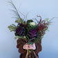 Hey Eat Your Greens Floral Bouquet