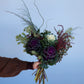 Hey Eat Your Greens Floral Bouquet