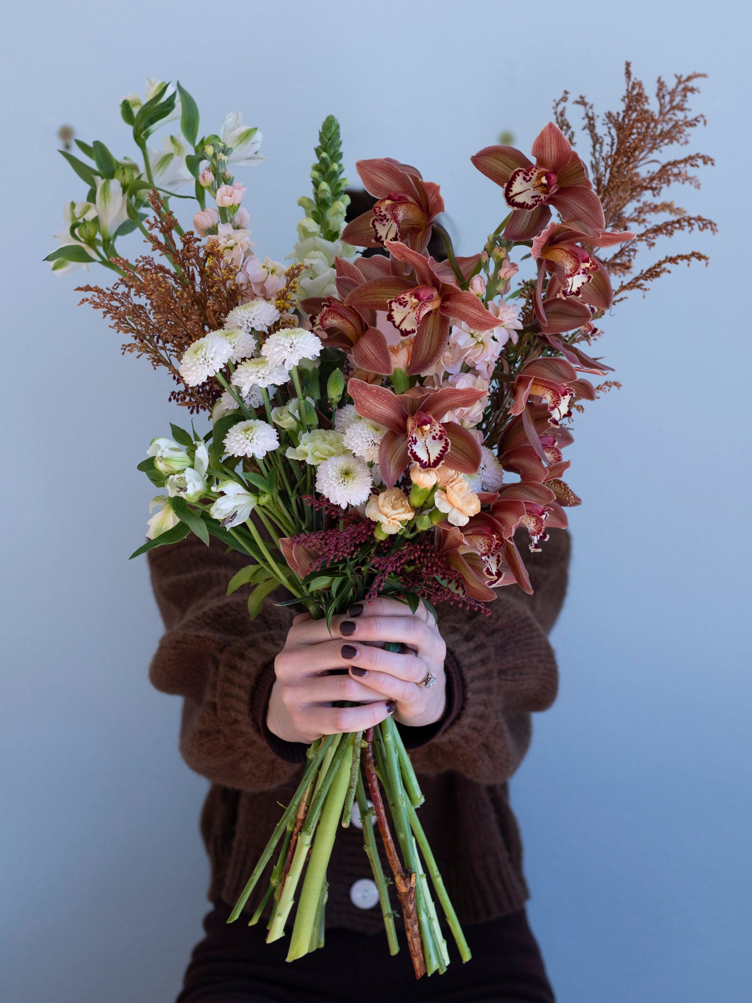 Hey You Floral Bouquet