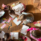 Little Florists Club Workshop
