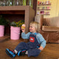 Little Florists Club Workshop