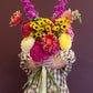 Hey Hot Mumma Mothers Day Bouquet