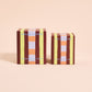 Celia Loves - Passionfruit + Guava Candles