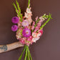 Hey Lucky Dip Floral Bouquet